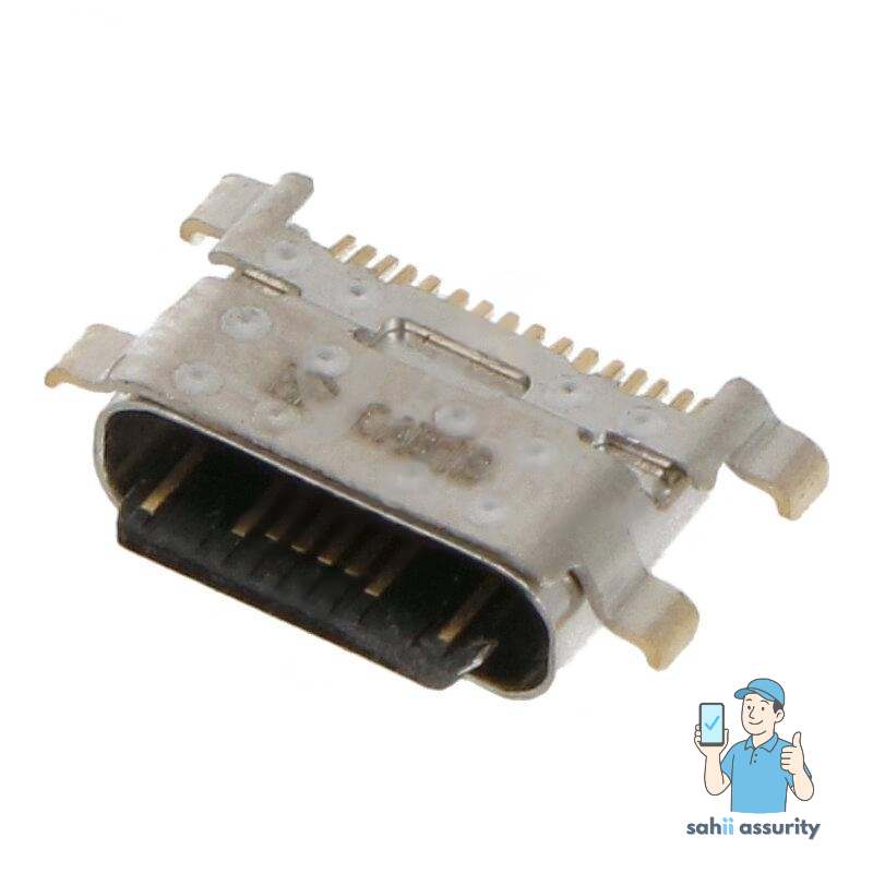 Charging Connector for Xiaomi Poco M3 thumbnail